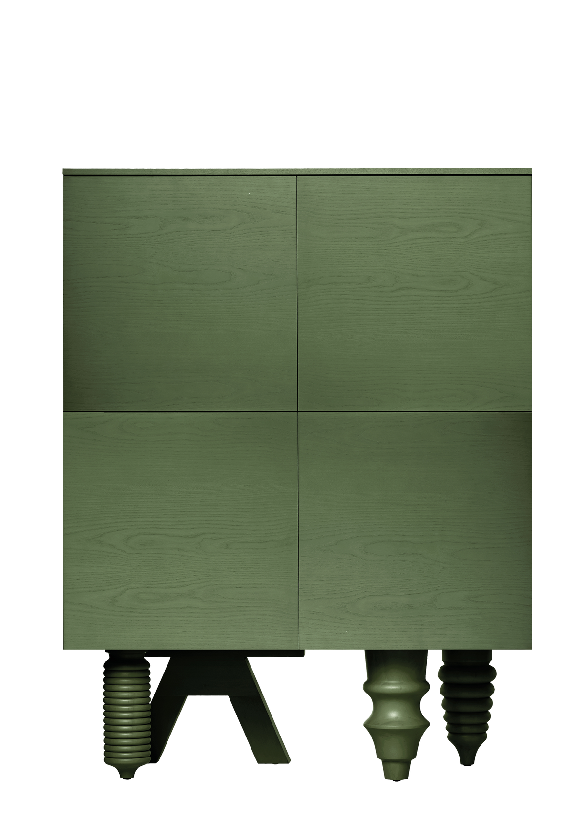 MULTILEG CABINET ASH