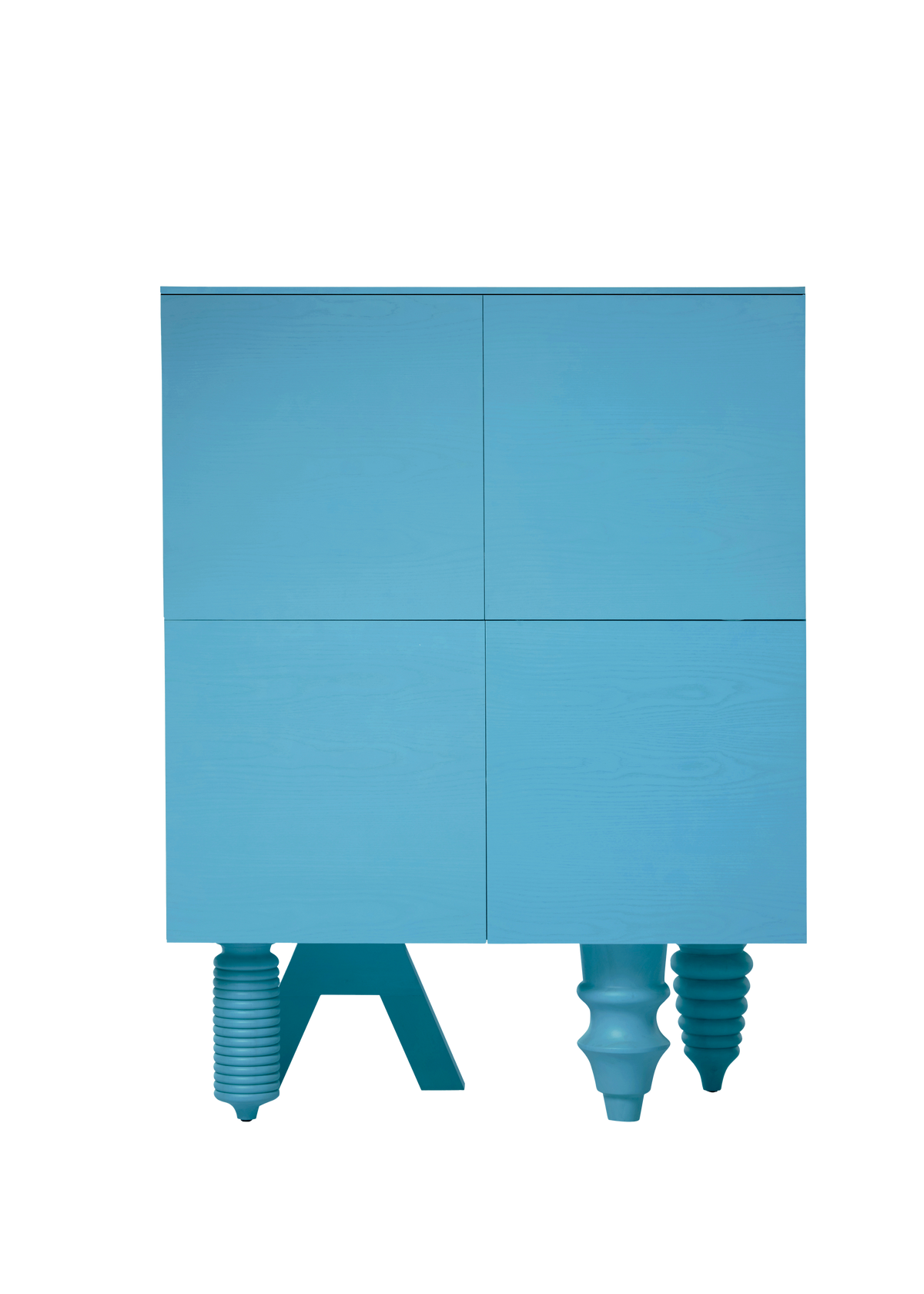 MULTILEG CABINET ASH
