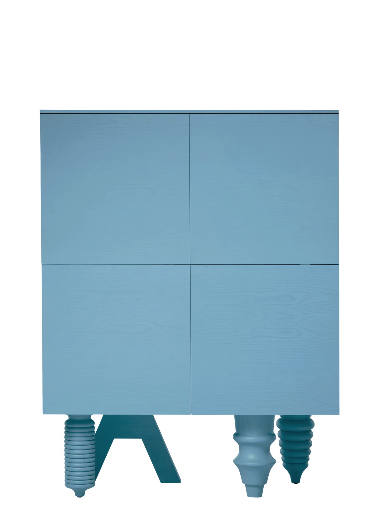 MULTILEG CABINET ASH