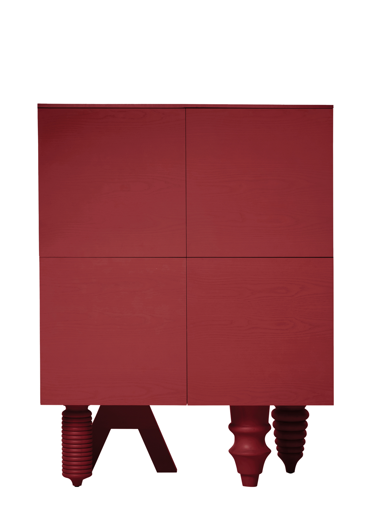 MULTILEG CABINET ASH