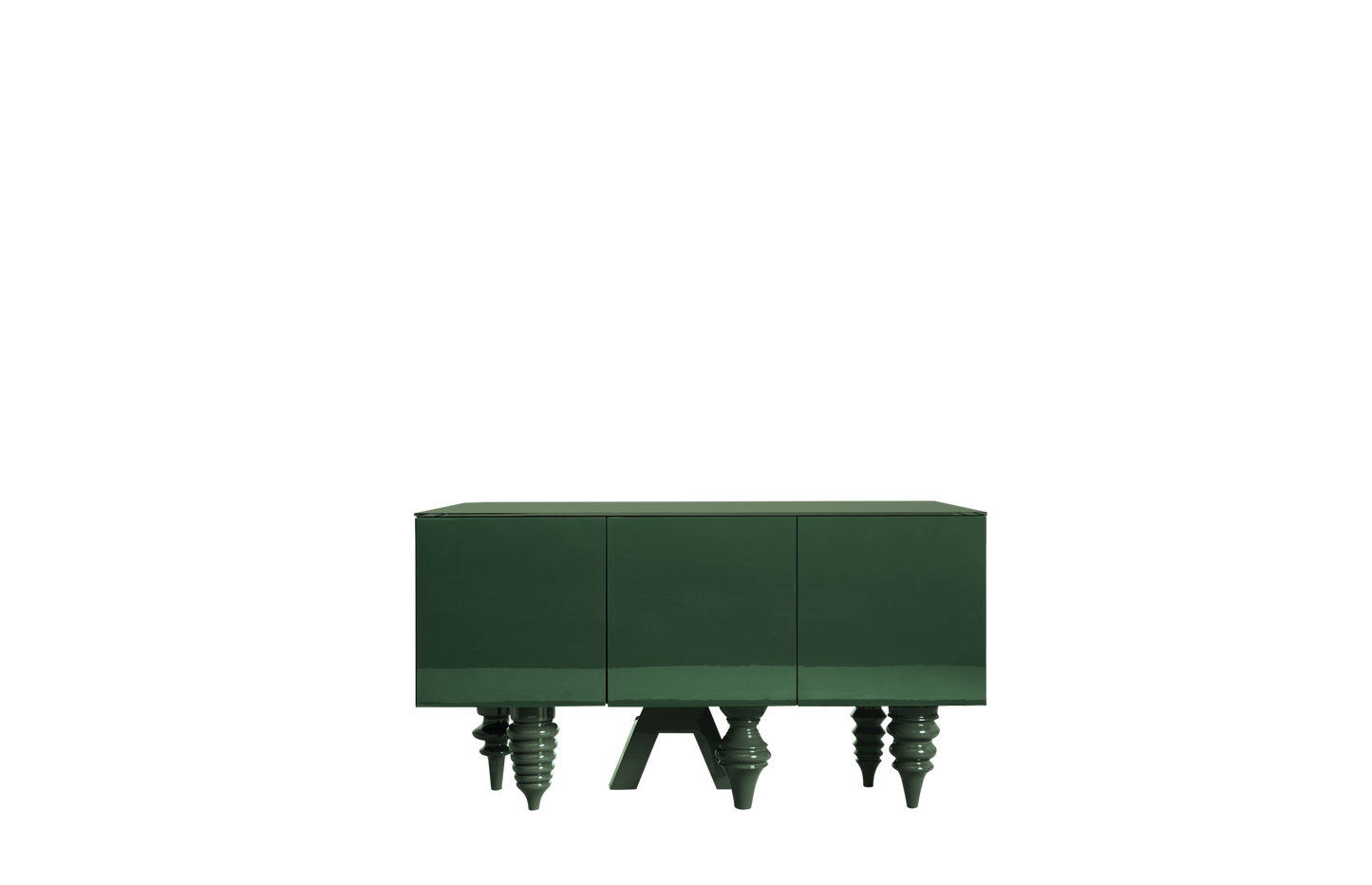 MULTILEG CABINET LACQUER