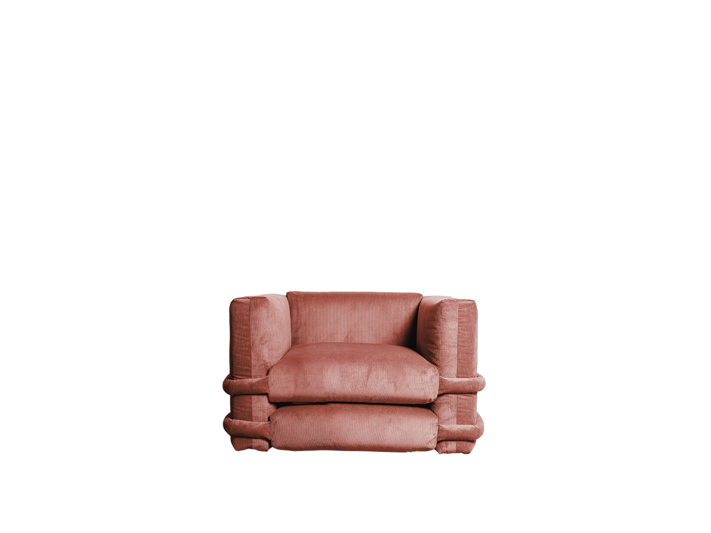PILLOW SOFA CORDUROY