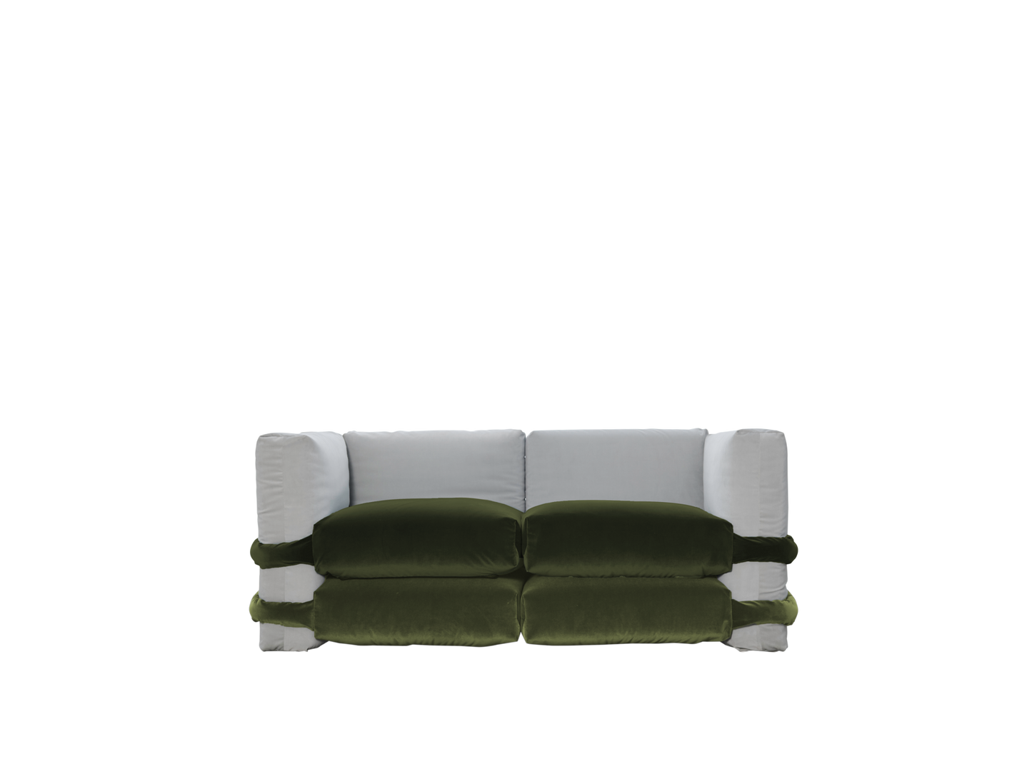 PILLOW SOFA VELVET