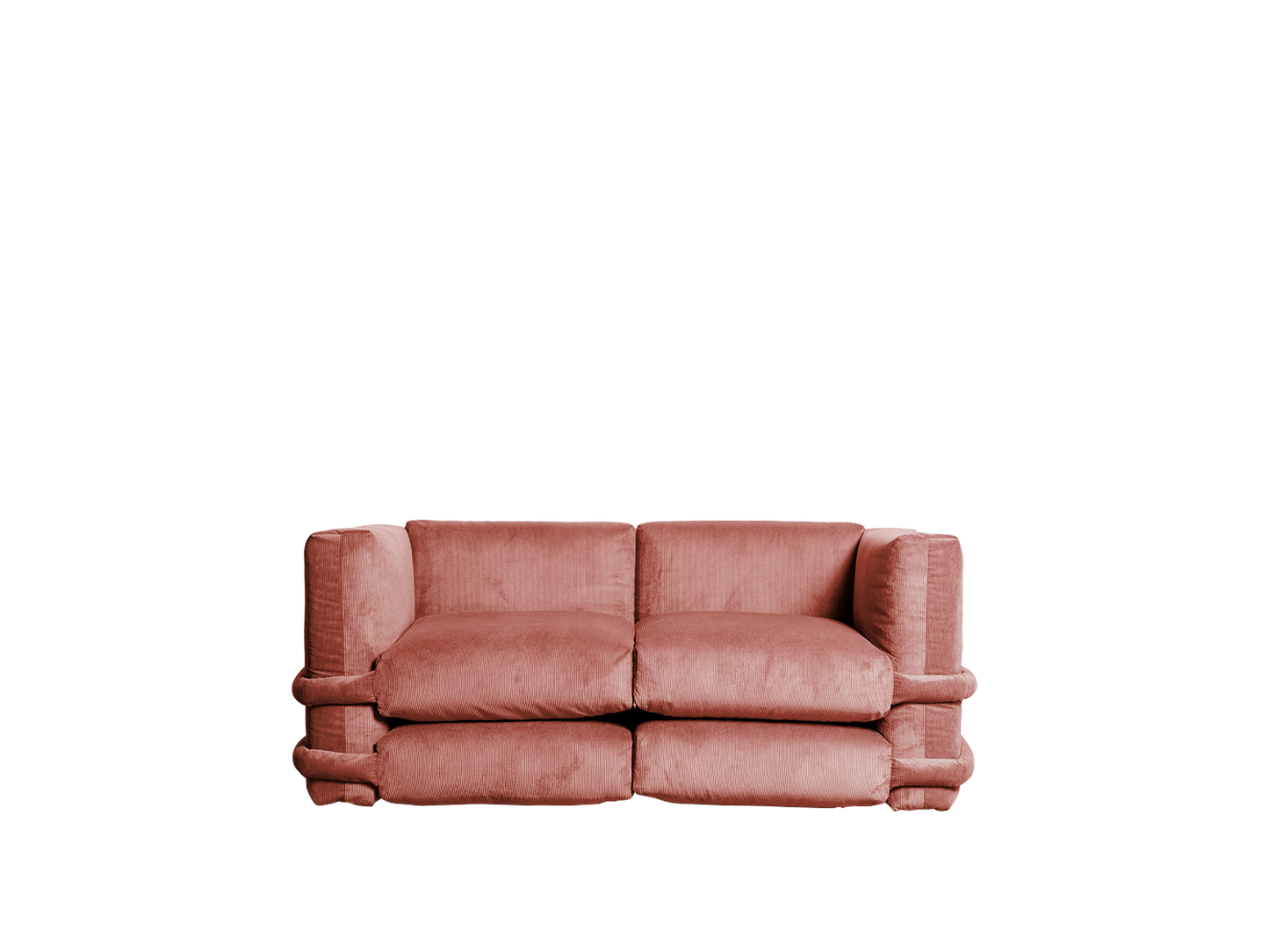 PILLOW SOFA CORDUROY