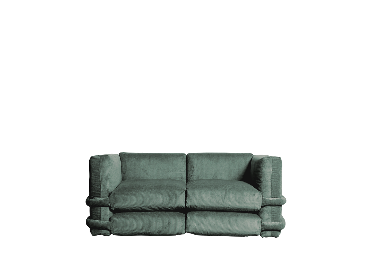 PILLOW SOFA CORDUROY