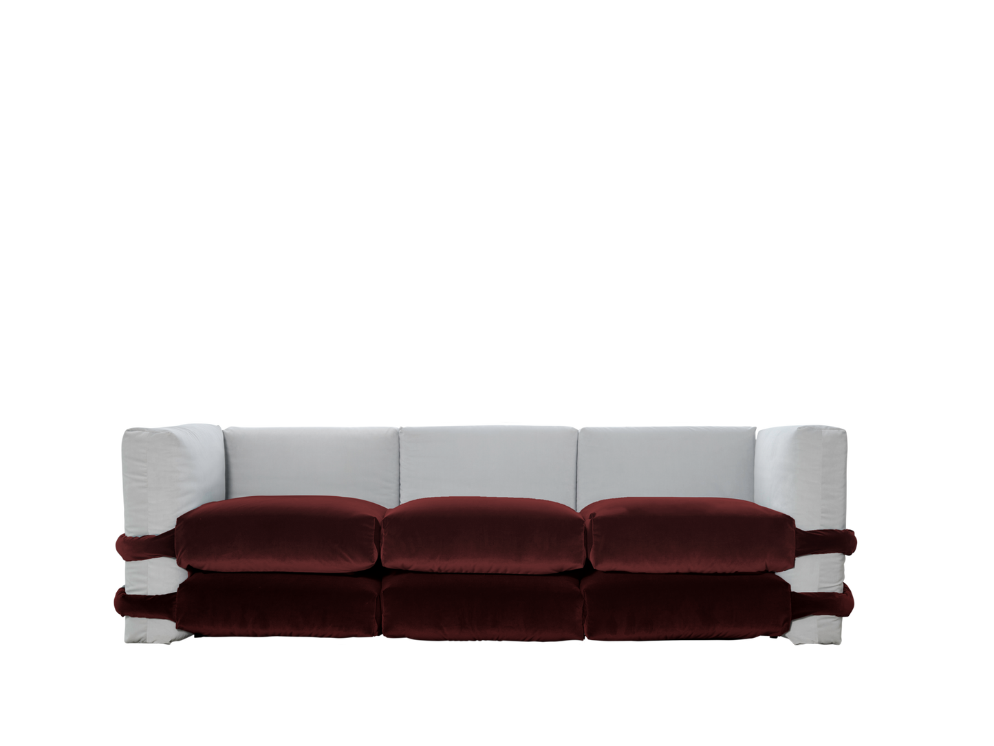 PILLOW SOFA VELVET