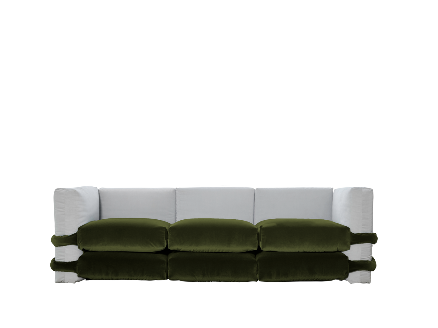 PILLOW SOFA VELVET