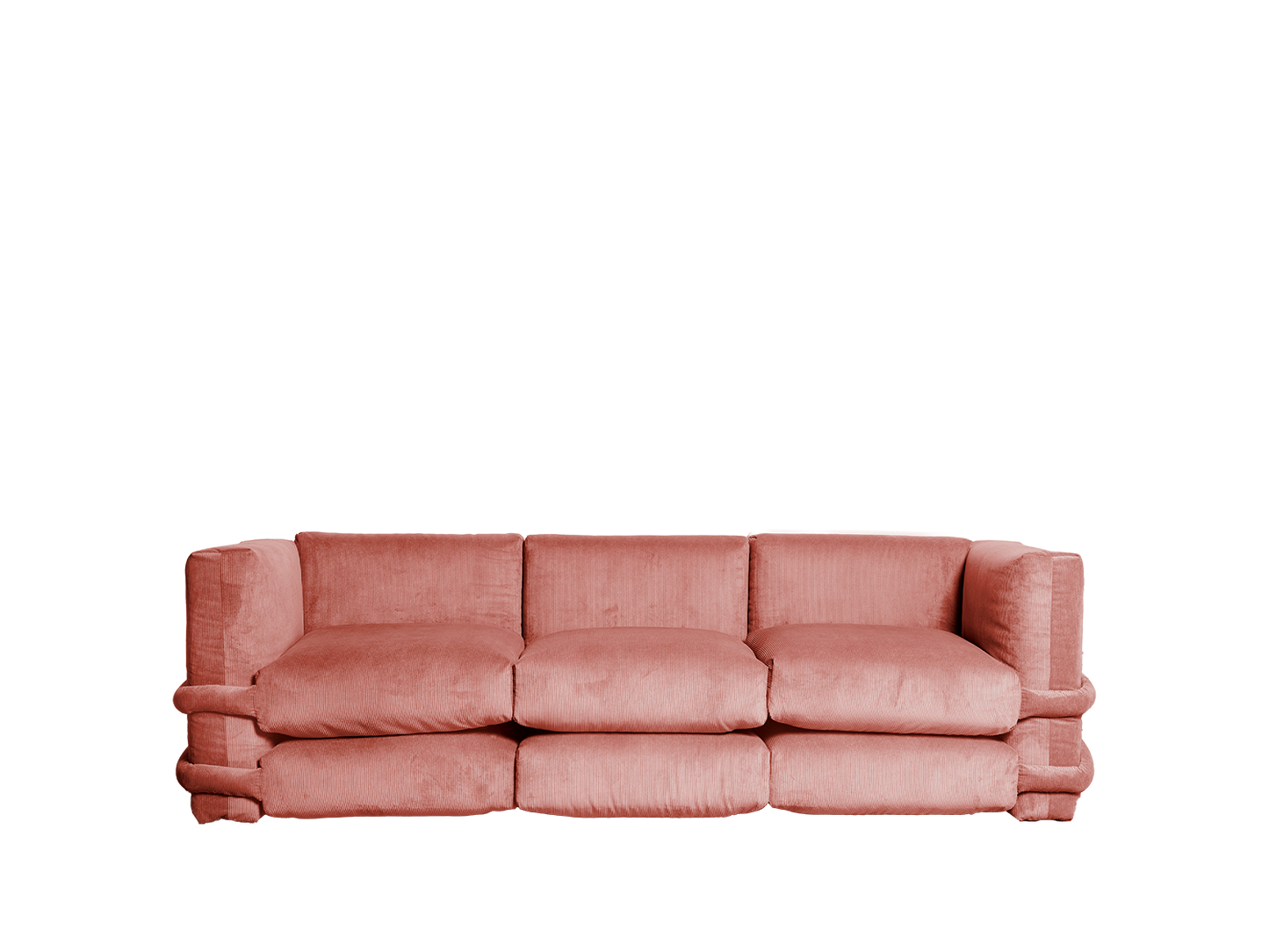 PILLOW SOFA CORDUROY