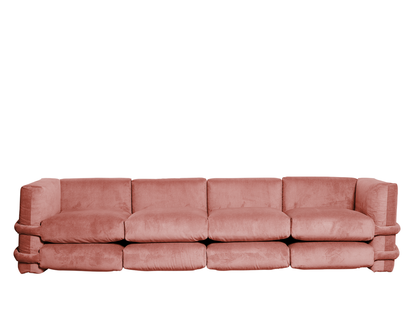 PILLOW SOFA CORDUROY