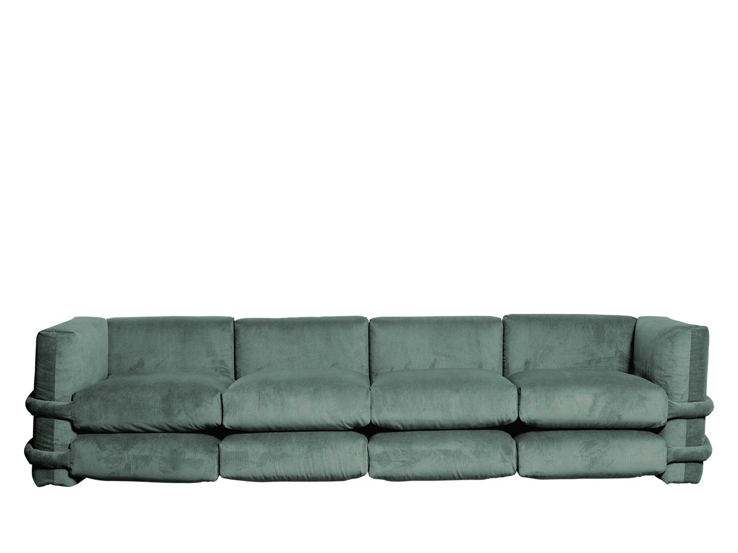 PILLOW SOFA CORDUROY