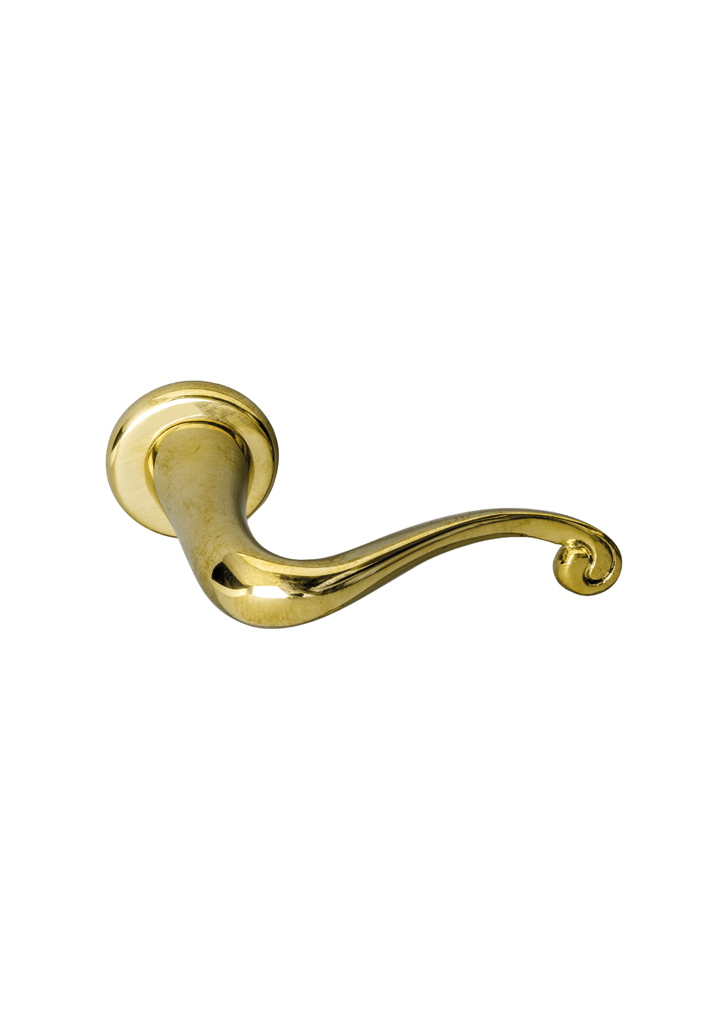 BATLLÓ DOOR HANDLE (SET OF 2)