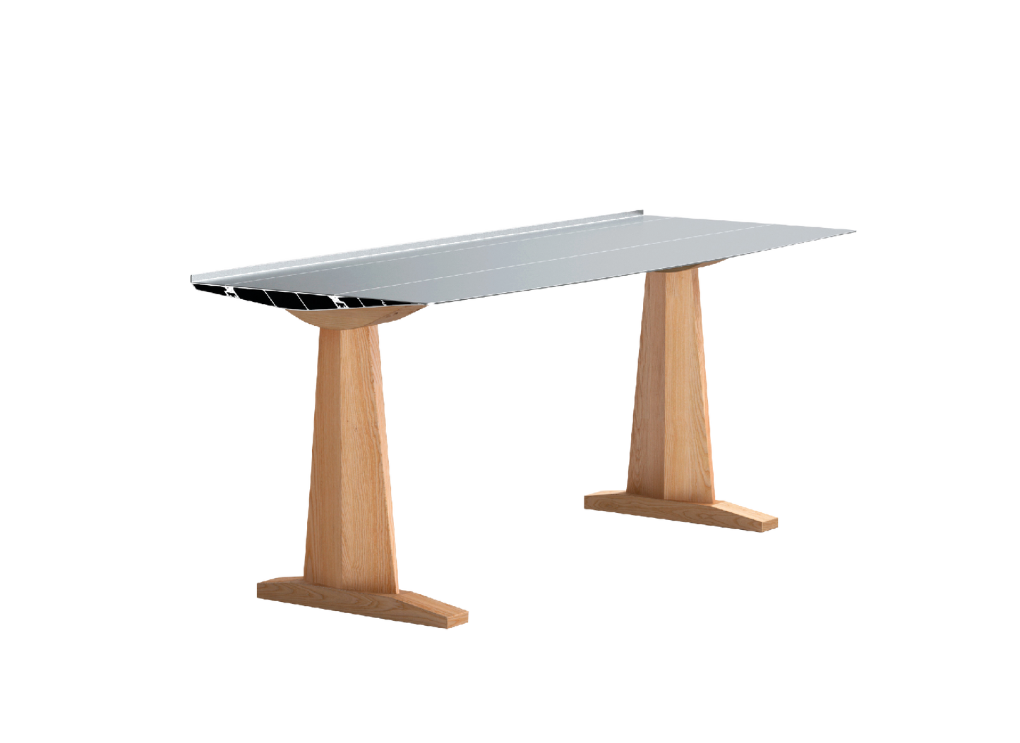 TABLE B DESK