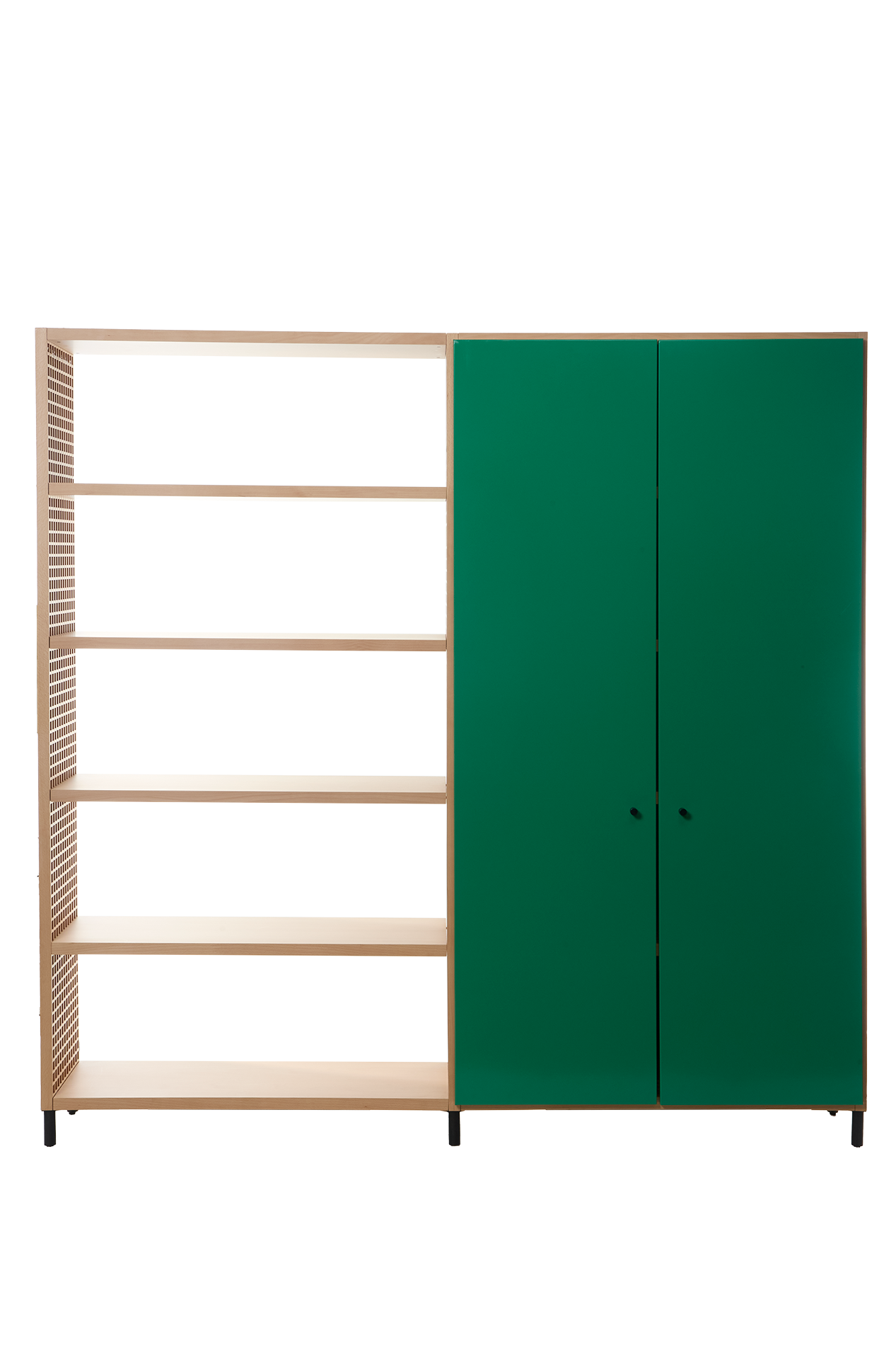 RASTERS CABINETS