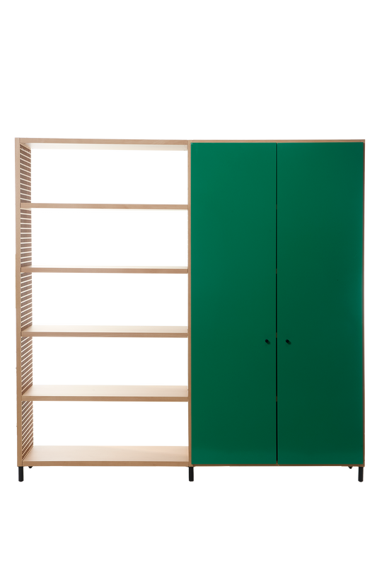 RASTERS CABINETS