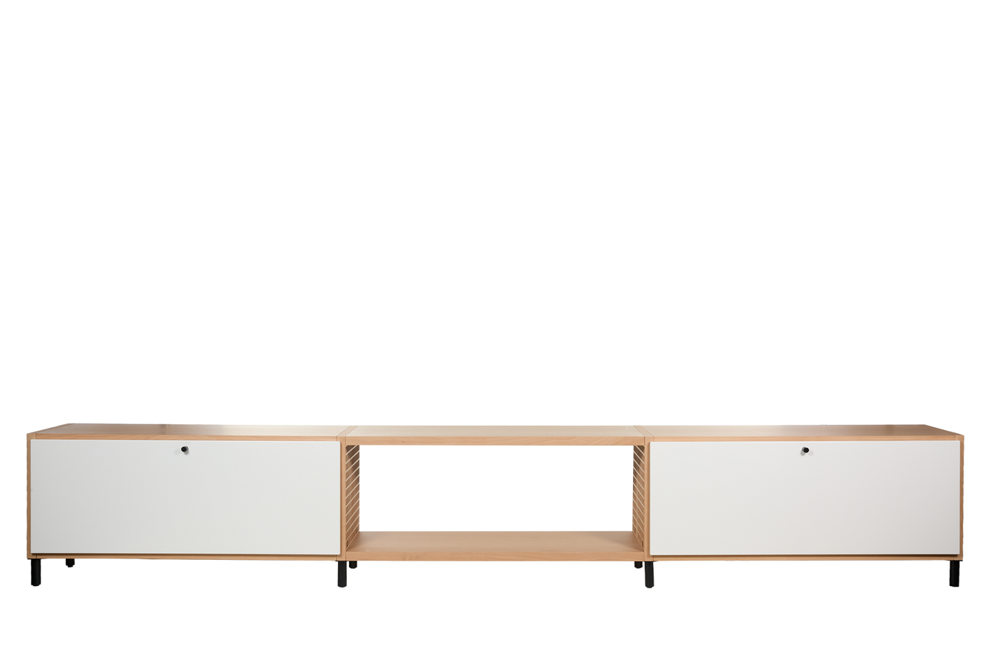 RASTERS CABINETS