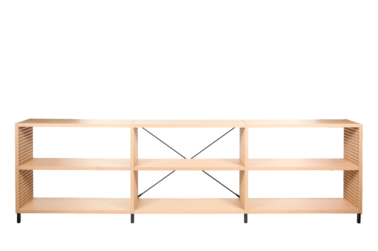 RASTERS CABINETS