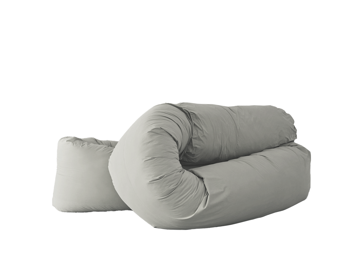 SAUSAGE SOFA