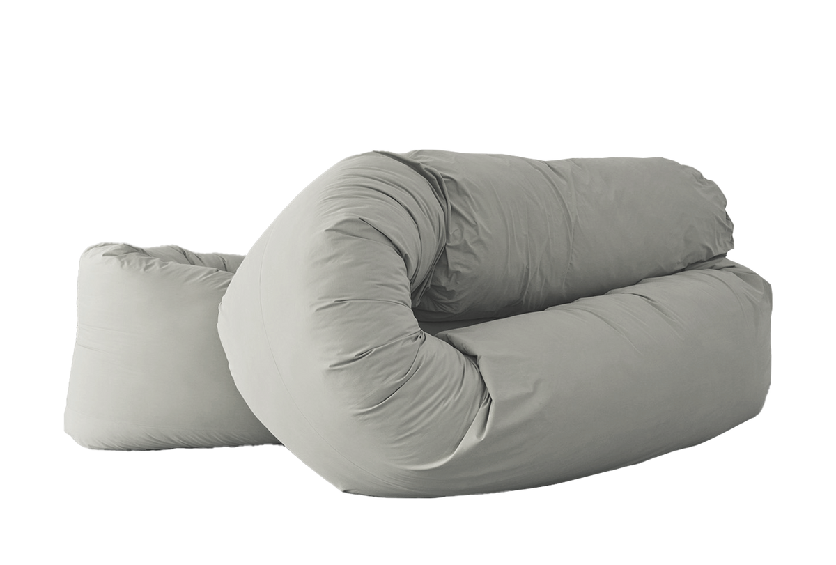 SAUSAGE SOFA