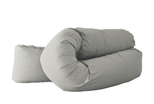 SAUSAGE SOFA