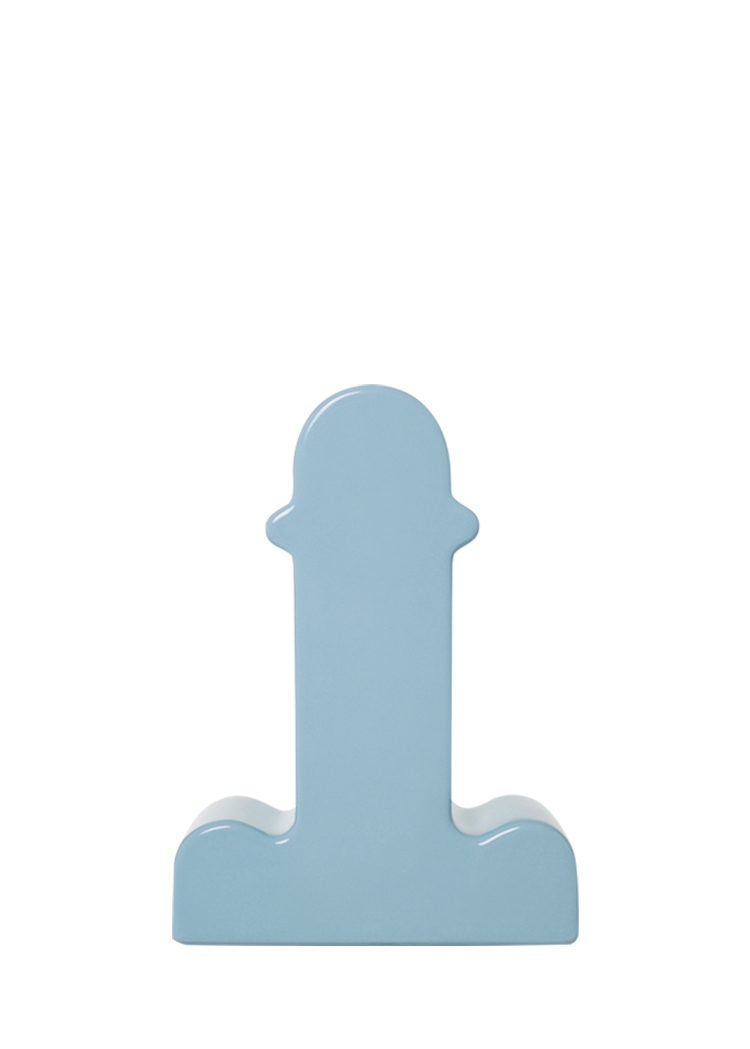 SHIVA VASE CAPSULE LIMITED EDITION