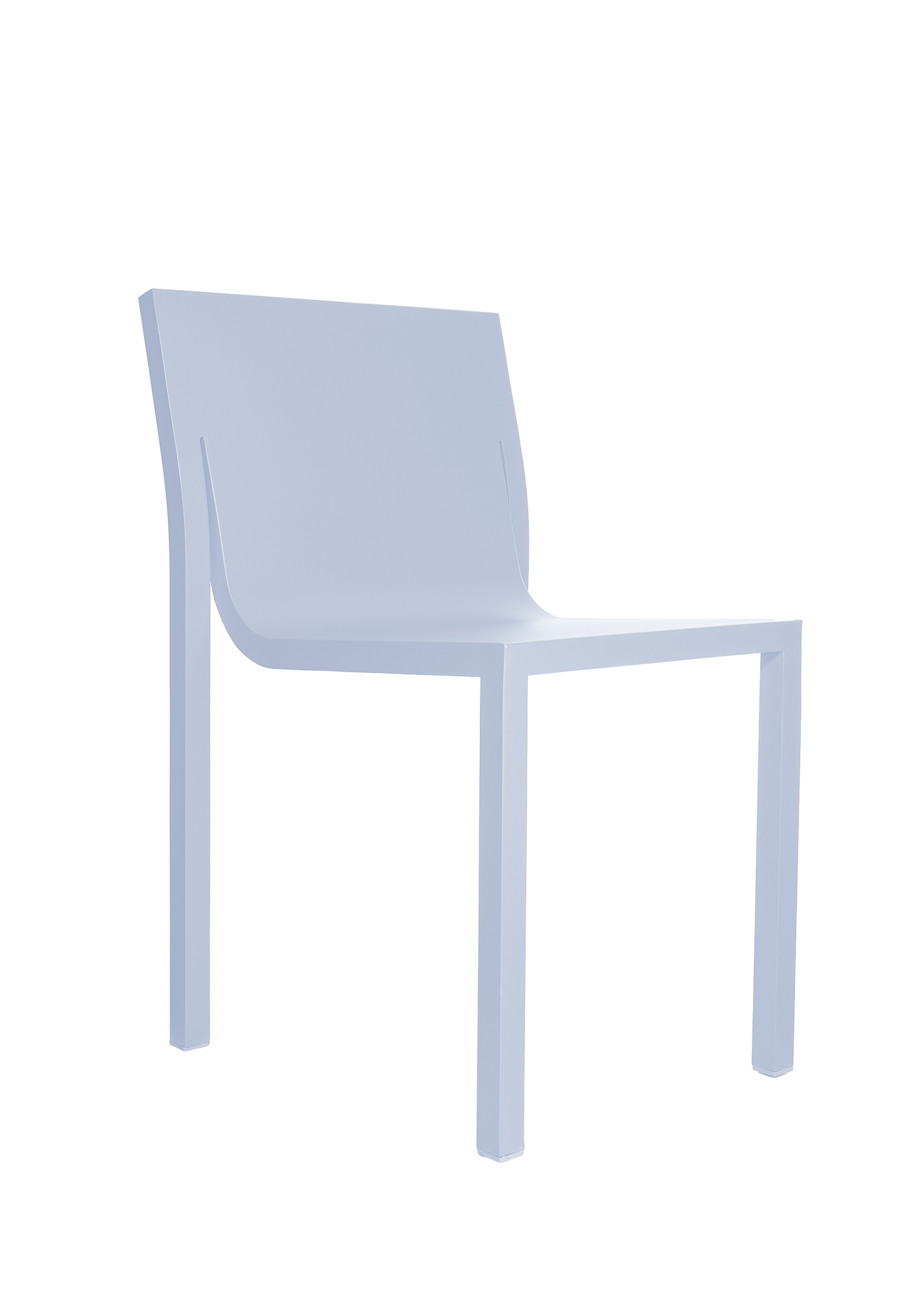 STEDELIJK CHAIR X BASIC.SPACE