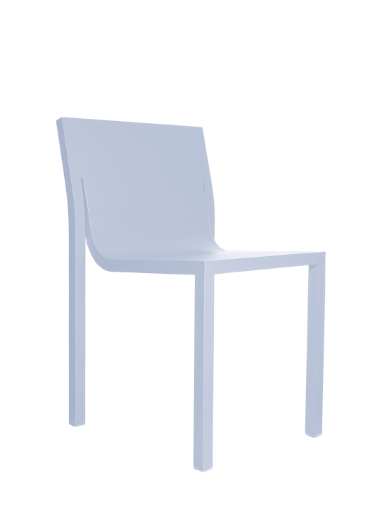 STEDELIJK CHAIR X BASIC.SPACE