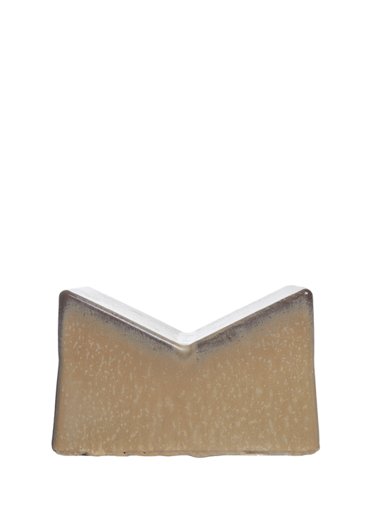 CERAMIC BOOKSTAND
