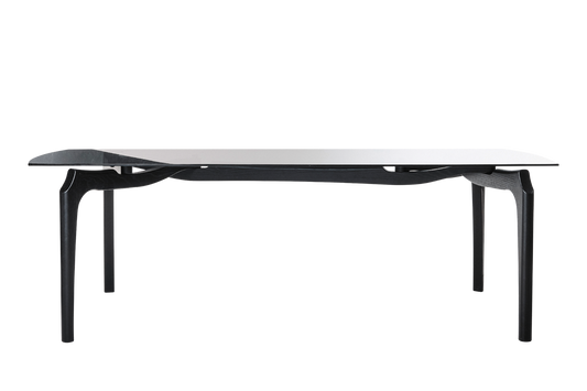 CARLINA DINING TABLE RECTANGULAR
