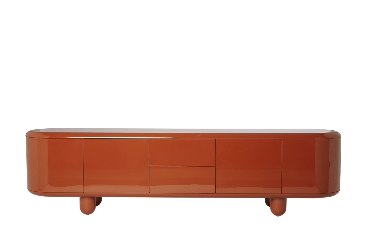 EXPLORER CABINET SMALL