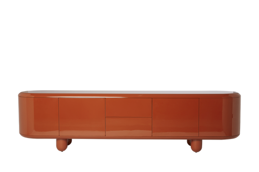 EXPLORER CABINET SMALL