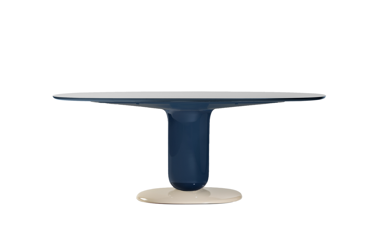 EXPLORER DINING TABLE 5