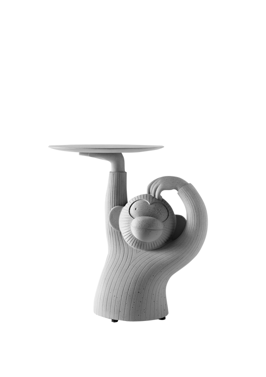 MONKEY SIDE TABLE
