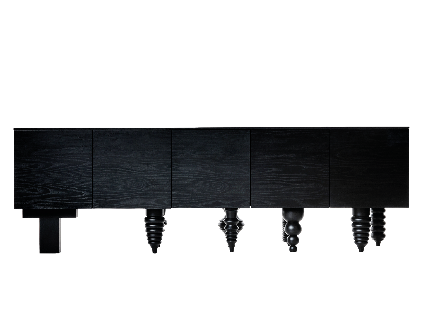 MULTILEG CABINET ASH