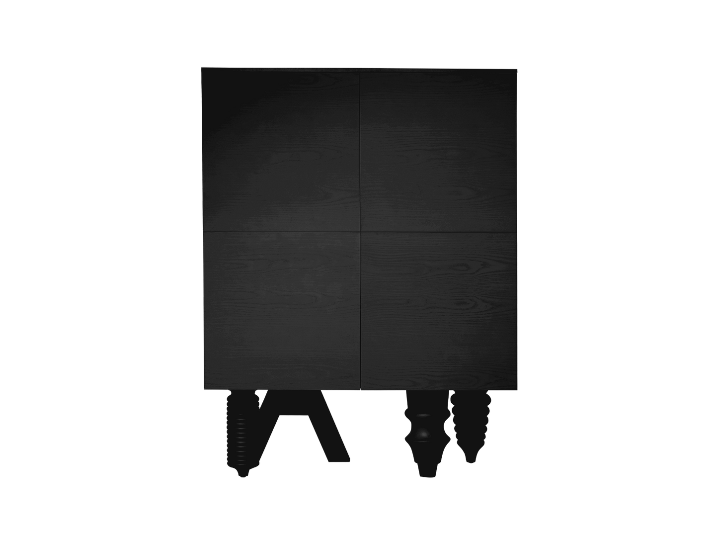 MULTILEG CABINET ASH