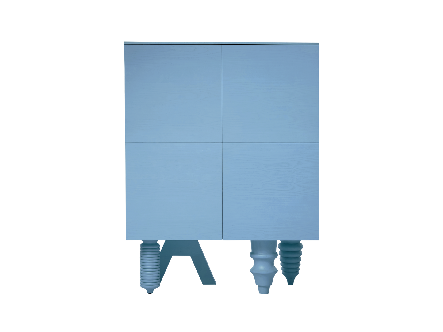 MULTILEG CABINET ASH