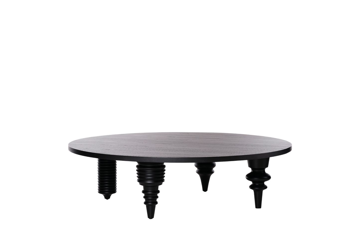 MULTILEG LOW TABLE ASH