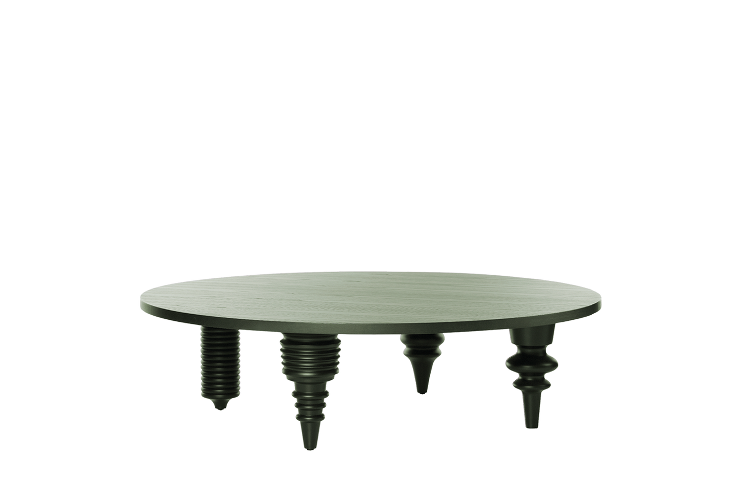 MULTILEG LOW TABLE ASH