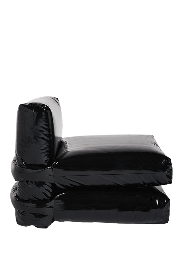 PILLOW SOFA LAQUER COTTON KASSL