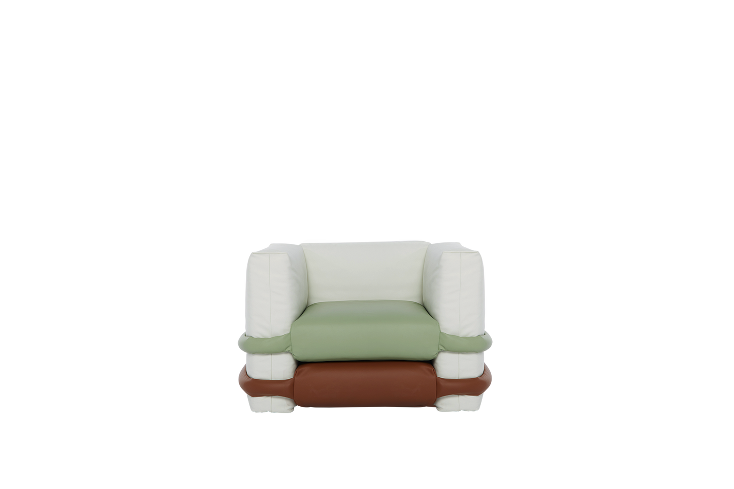PILLOW SOFA LEATHER