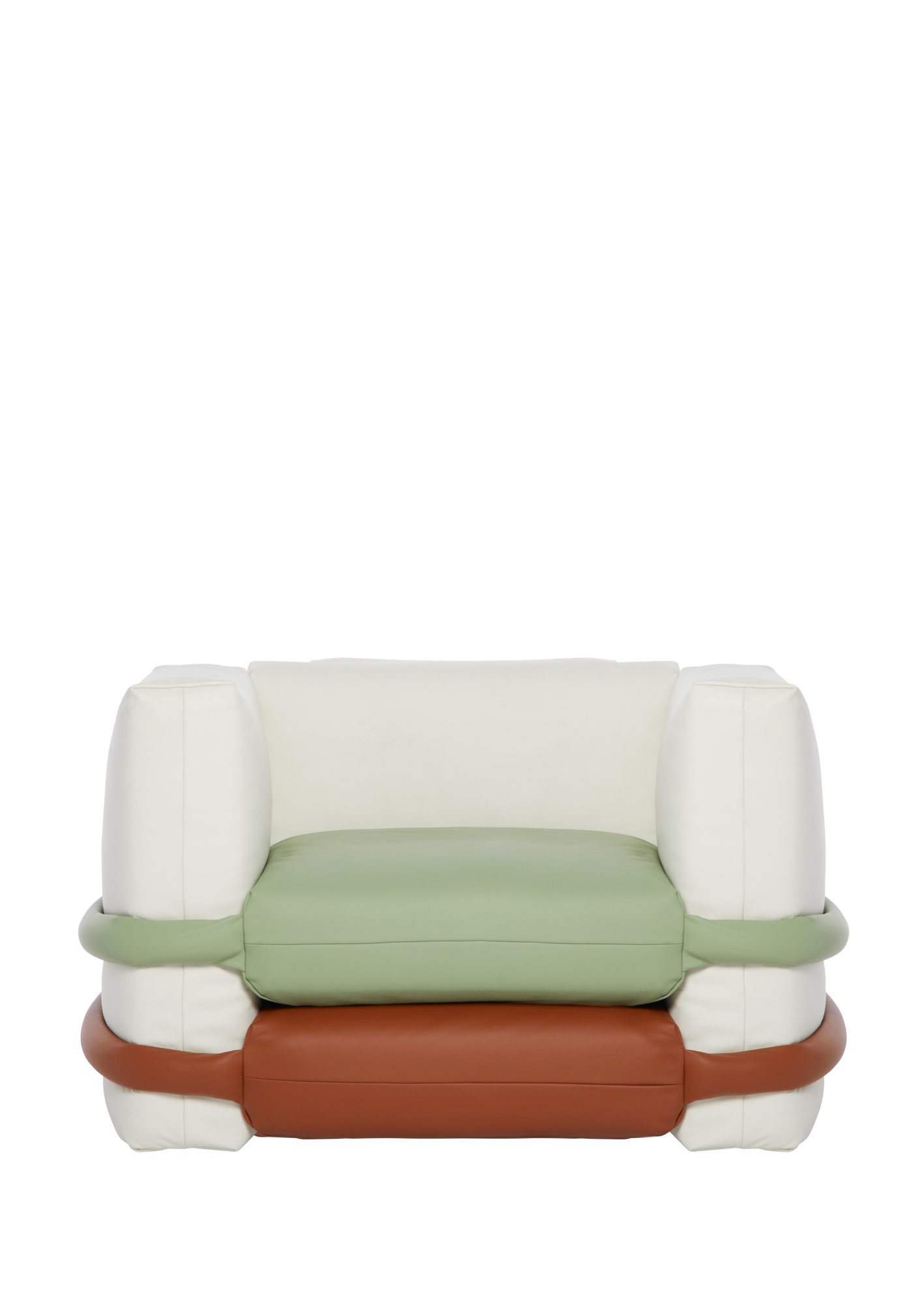 PILLOW ARMCHAIR