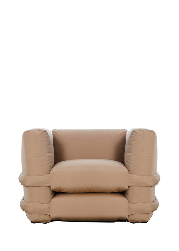PILLOW ARMCHAIR