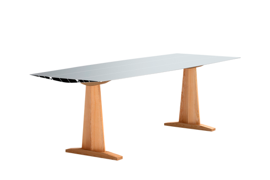 TABLE B 90 COLUMN LEGS