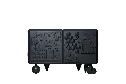 TOUT VA BIEN CABINET