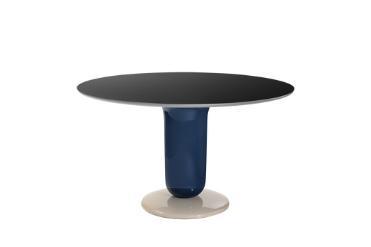 EXPLORER DINING TABLE ROUND