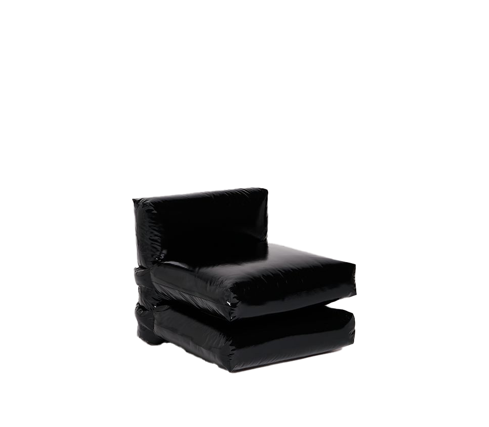 PILLOW SOFA LACQUER COTTON KASSL